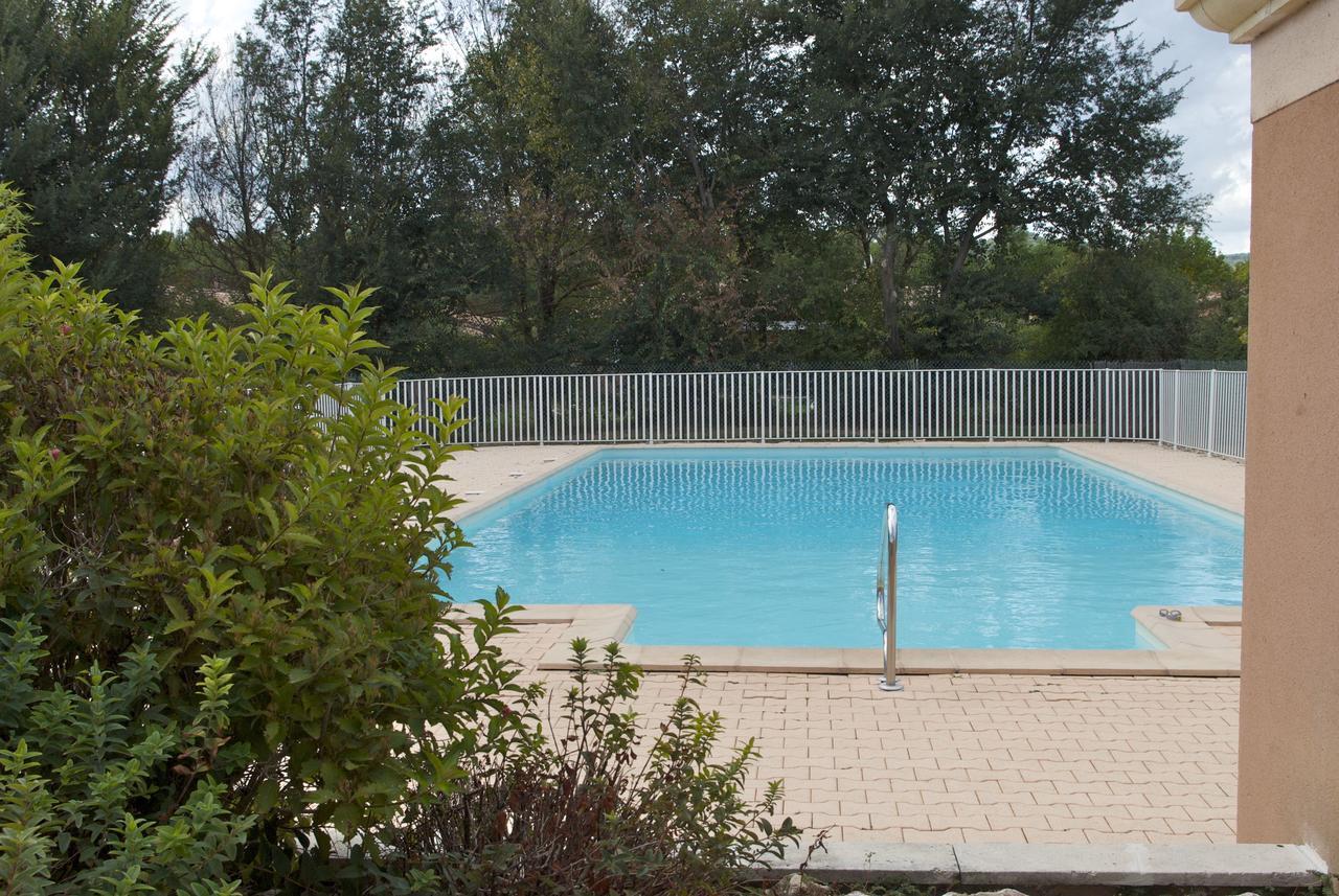 B&B Villa Viva Vitale Pierrevert Εξωτερικό φωτογραφία