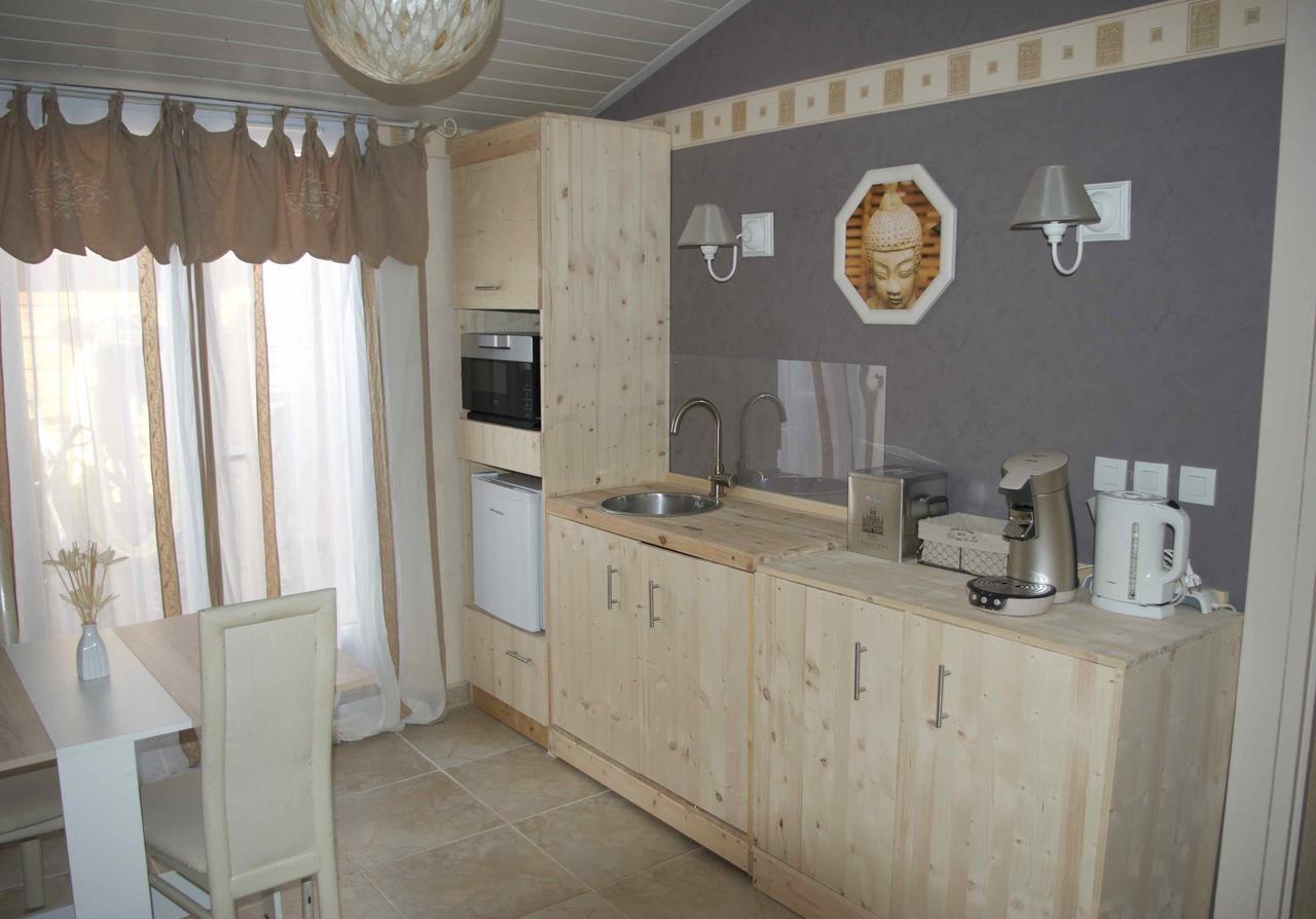 B&B Villa Viva Vitale Pierrevert Εξωτερικό φωτογραφία